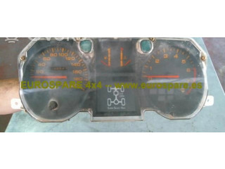 Панель приборов MB680362376-500   Mitsubishi Montero       