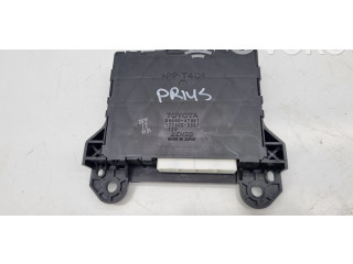 Блок управления климат-контролем 8865047051   Toyota Prius (XW20)