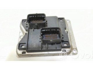 Комплект блоков управления 0261206276, 00465488660   Fiat Bravo - Brava
