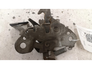 Замок капота 964480648001   Citroen Berlingo