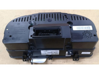 Přístrojová deska  Volkswagen Touran I 2004 1T0920872F, VWZ7Z0F7096884  