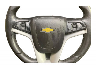 Руль Chevrolet Orlando  2011 -  года 95227506, 13286903      