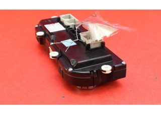 Блок управления климат-контролем 5K0907044BS, 5K0907044BS   Volkswagen Golf Plus