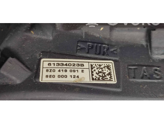 Volant Audi A6 S6 C5 4B 2003 8Z0419091E, 61334023B  