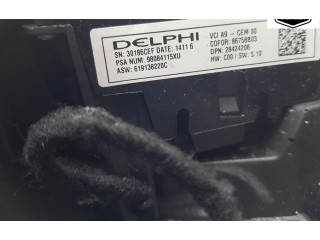 Volant Peugeot 308 2015 98084115XU, 98084115XU  