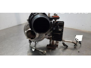  Турбина Alfa Romeo Stelvio 2.1 55279544         