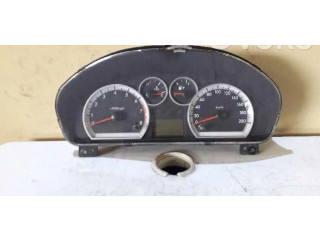 Přístrojová deska  Chevrolet Astra  Y68G190331  