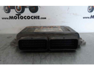 Řídící jednotka 96487150, S010016037E0   Daewoo Tacuma 2002