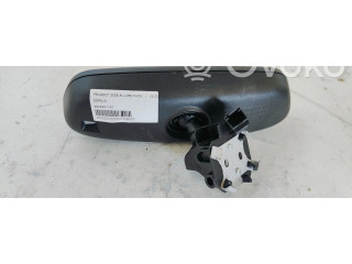 Zpětné zrcátko  Peugeot 3008 II 2016  98088311XT  