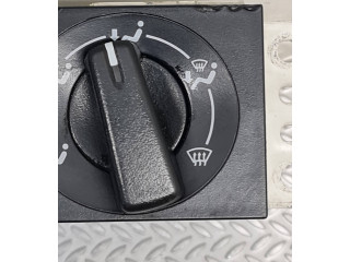 Блок управления климат-контролем MR460016, 001213   Mitsubishi Pajero