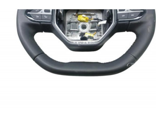 Volant Peugeot Rifter 2018 98185157ZD  