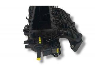 Всасывающий коллектор 04C129711G, 04C129709G    Audi A1  DKRF 