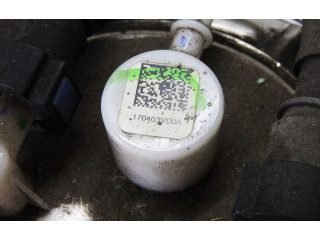 Vstřikovací čerpadlo 8200973738, 170403VD0A   Nissan Note (E12)     