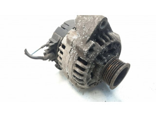 Генератор A0091547602, K2450   Mercedes-Benz SLK R170 2.0     