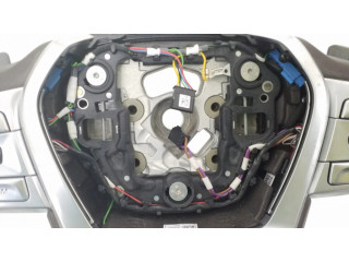 Руль BMW 7 G11 G12  2015-2022 года 6288905      