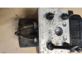 Блок АБС MR475697, 0265216775   Mitsubishi  Space Star  1998-2005 года