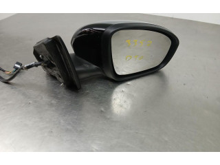 Zpětné zrcátko  Renault Megane IV 2020  REBATIVEL  