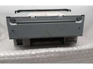 Радио/ проигрыватель CD/DVD / навигация 05064927AG, 26777L   Jeep Grand Cherokee (WK)
