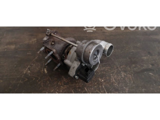  Турбина Mini One - Cooper R57  7595678, 7595678   для двигателя N18-B16A      