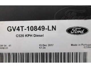 Přístrojová deska  Ford Kuga II 2017 GV4T10849LN  