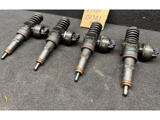 Vstřikovač 038130073AJ, 0414720037   Volkswagen PASSAT B5.5    AVF 