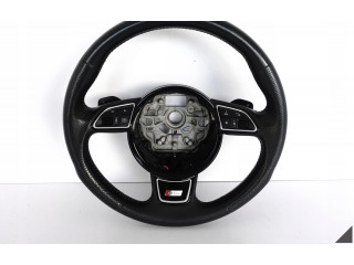 Volant Audi A7 S7 4G 2016 8X0419091M  