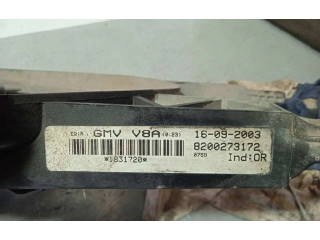 Вентилятор радиатора     8200273172    Renault Espace III 