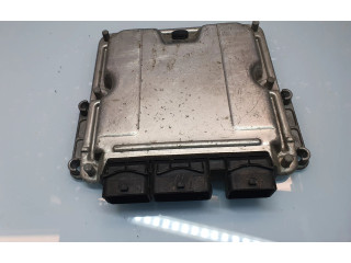 Řídící jednotka 9646719280, 0281011033   Peugeot 807 2005