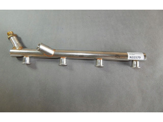 Vstřikovací lišta 079133316BE   Audi A8 S8 D4 4H    CTG 