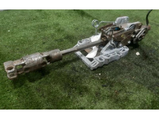 Руль Skoda Superb B5 (3U)  2001 - 2008 года 3B0418502K      