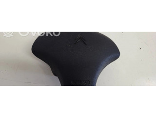 Подушка безопасности водителя 96352584ZL, 240100   Citroen Saxo