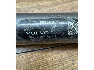 Vstřikovací lišta 0445215025, 008031L3   Volvo V40     