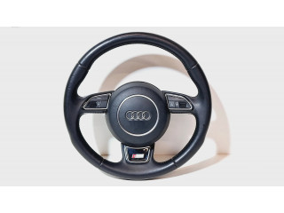 Руль Audi Q5 SQ5  2008-2017 года 8K0419091BM, 8K0419091      