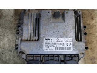 Блок управления двигателя 0281012620   Citroen Berlingo