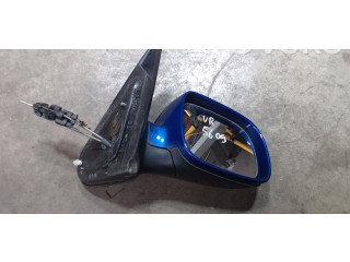 Зеркало (управляемое электричеством) 1M0857934   Seat Leon (1M)