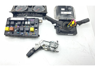 Řídící jednotka 8980028951, 898002-4851   Opel Astra H 2009