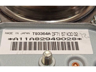 Čerpadlo oleje DF7157K0002, DF7157K00E02   Mazda 2   ZJ