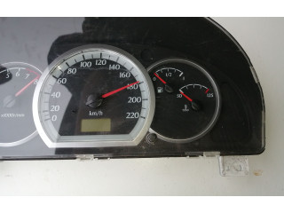 Панель приборов 11000853300D, 96430919PJ   Daewoo Lacetti       