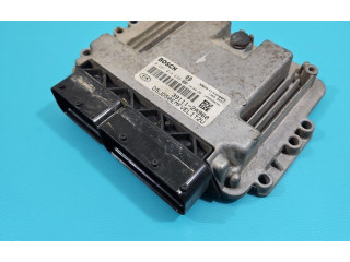 Řídící jednotka 0281018639, IMPRK1433250   KIA Ceed 2013