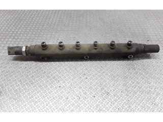 Vstřikovací lišta 0445215010, 8658252   Volvo V70    - 