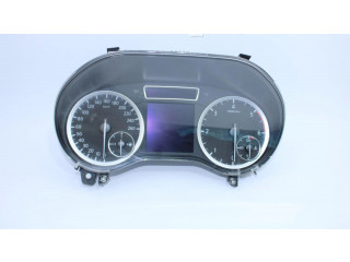 Панель приборов A0919006701   Infiniti Q30       