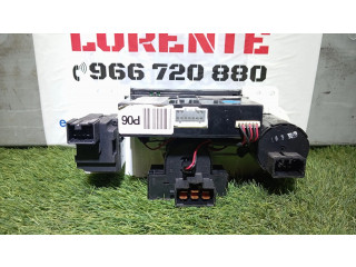 Блок управления климат-контролем 9725026XXX   Hyundai Santa Fe