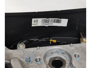 Руль Mitsubishi Lancer  2003 - 2007 года 4400A068XA      