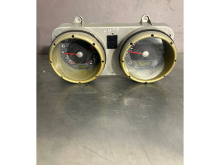 Přístrojová deska  Volkswagen Lupo 2004 5220301800, 1036025070  