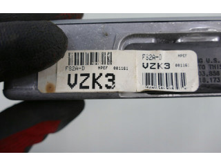 Řídící jednotka FS2A18881D   Mazda 626 1999