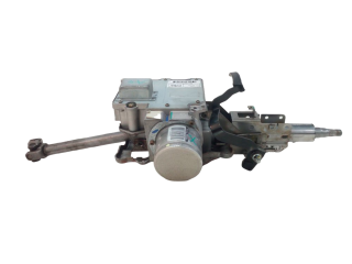  рейка  Колонка рулевая 51723100, 192A1000   Fiat Stilo  -  года
