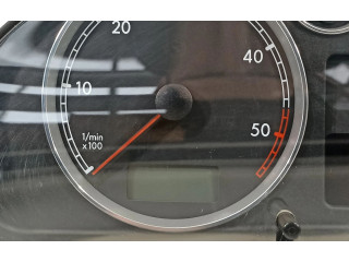 Панель приборов 3B0920829A   Volkswagen Passat Alltrack       