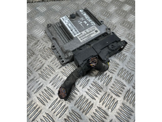 Řídící jednotka 0281018384, P05150625AC   Jeep Grand Cherokee 2012