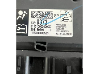 Блок подушек безопасности 13519373, 13519373   GMC Sierra 1000