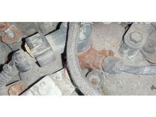 Форсунка 0445110083    Opel Agila A   